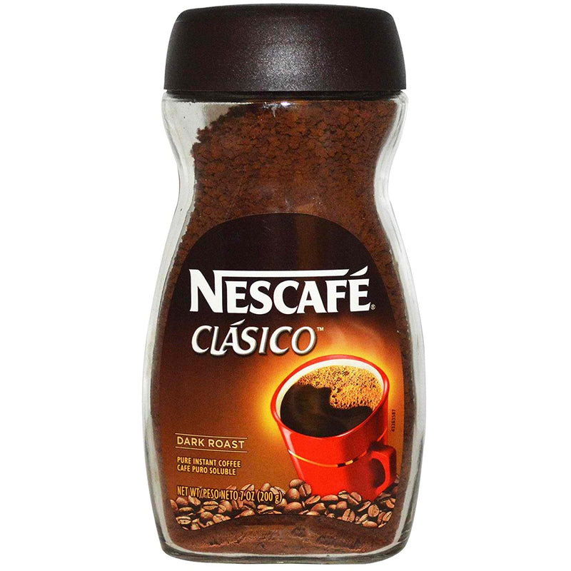Café. Soluble 50g - Nescafé