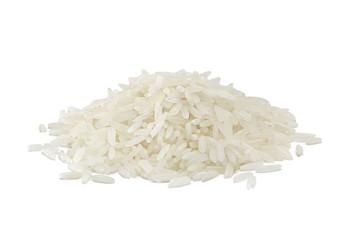 Royal Sona Masoori Medium Grain White Rice, Bulk Bag, 20 Lb Bulk