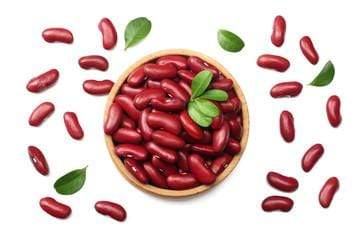 Lentils KIDNEY BEANS LIGHT