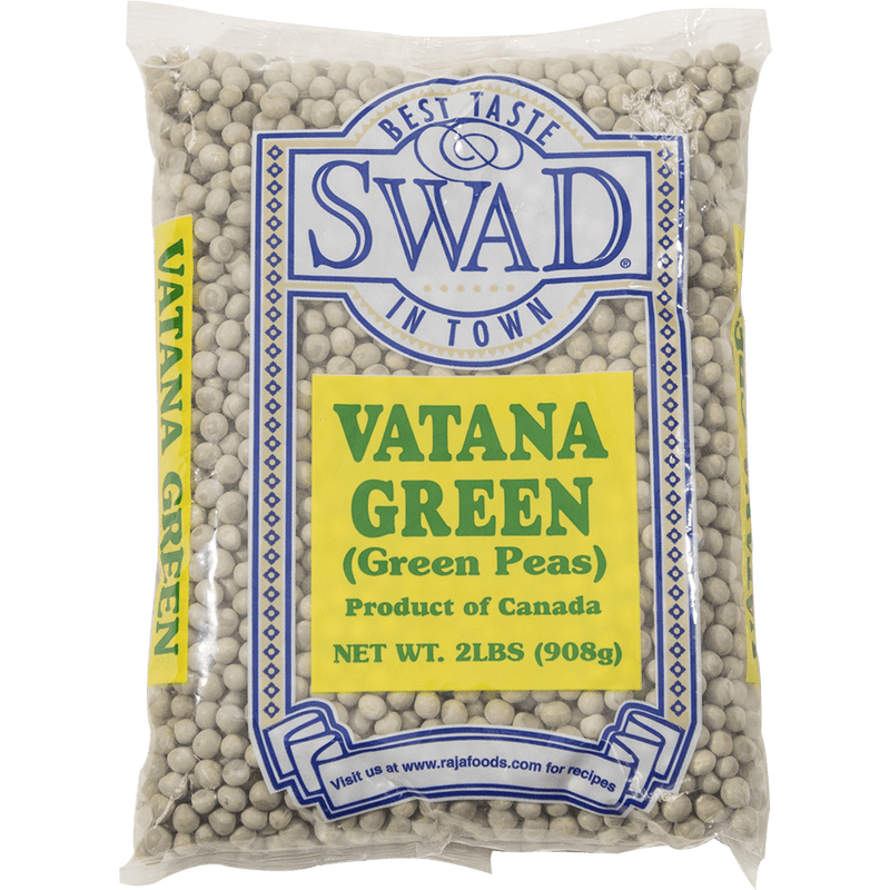 Swad - Kidney Beans (Light), 2 Pounds (1 Bag)