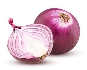 Buy Red Onion Bag 2 Lbs